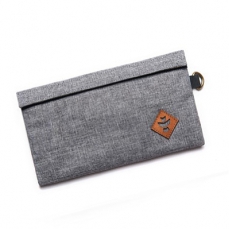 Neceser "The Confidant" Absorbe Olores 